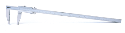 INSIZE 1208-614 600MM/24" VERNIER CALIPER